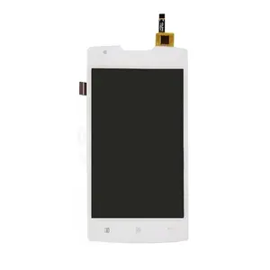 Wholesale Screen Spare Parts Touch Display For Lenovo A1000 Lcd Touch Screen Replacement Lcd Repair Lcd Screen Display