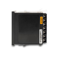 Contrôleur de température intelligent PID AOYI XMTD-2591 72*72mm 4-20mA, thermostat numérique avec affichage LED pour chauffage industriel