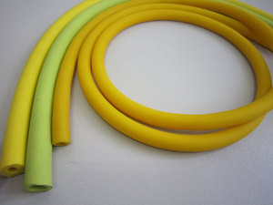 Dankung 1632 Catapulta <span class=keywords><strong>Tubo</strong></span> di Lattice di <span class=keywords><strong>Gomma</strong></span> Molto Veloce di Alta Velocità Fasce Per <span class=keywords><strong>1</strong></span> metro - Product Image 3