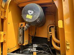 Excavadora de cadenas Hyundai R330LC-9S con motor Cummings, excavadora hidráulica de 33 toneladas, R330 Sy305 330D, excavadora usada - Product Image 6