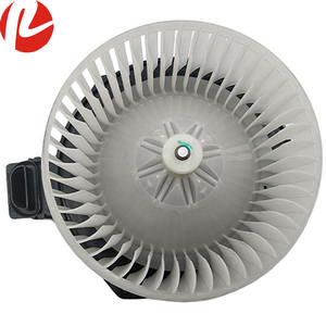 Motor del Ventilador del Calefactor y Aire Acondicionado para Hilux <span class=keywords><strong>Vigo</strong></span> 2014 LHD 87103-0K390 - Product Image 4