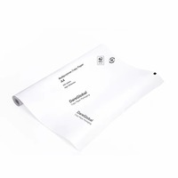 DareGlobal - Papel de Copia A4 con Revestimiento Impreso por Grabado Personalizado, Envoltura para Resmas de Papel para Aplicaciones Diarias de Oficina