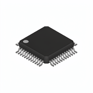 Componente Electrónico Integrado MC9S08DN60CLF de 48 Pines LQFP, Compre en Línea, Disponible en Stock - Product Image 1