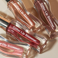 Non collant juteux nourrissant miroitant mignon brillant à lèvres haute pigmentation longue durée hydratant brillant à l'huile pour les lèvres marque privée