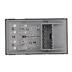 Yitrum Power Window <b>Switch</b> 160010430 For Fiat Electric <b>12V</b> Auto <b>Switches</b> - Product Image 4