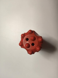 32Mm 8 Nút 7 Độ Tapered Nút Rock Khai Thác Mỏ Khoan Bit - Product Image 2