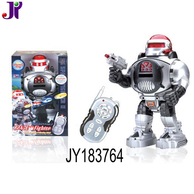 Jouet Programmable Kids Robot Télécommandé à Détection De Gestes