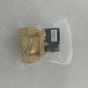 Manny 1089064116 New Solenoid Valve <b>Industrial</b> <b>Compressor</b> Part for Manny Screw Air <b>Compressor</b> - Product Image 5