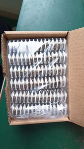 17Mm 20Mm Vòng Nam Châm Mạnh Mẽ NdFeB Nút Huy Hiệu Nam Châm Nametag Tự Dính Huy Hiệu Từ Tên Tag Nam Châm - Product Image 2