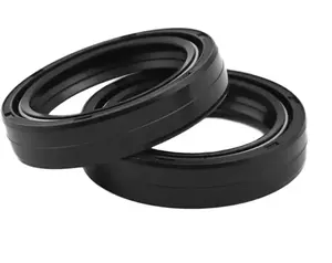 Motorfiets Mechanische Nbr Motorolie Weerstand Seal Rotavator Olie Seal 31 43 10.5