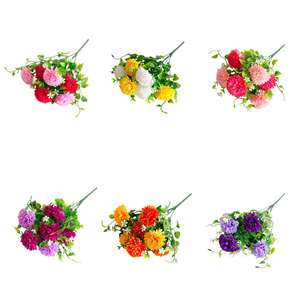 ดอกแดนดิไลออนสำหรับงานเฉลิมฉลองงานแต่งงานงานเลี้ยงวิวาห์ของตกแต่งบ้านวิศวกรรม7ส้อม - Product Image 5