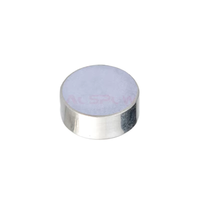 9745 Tête de Microphone capacitif étanche Rapport signal/bruit élevé Composants acoustiques à noyau de micro électret omnidirectionnel