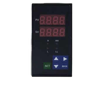 เครื่องวัดระดับความชันเครื่องวัดมุมแม่เหล็กไฟฟ้าขนาดเล็กสีดำ - Product Image 2