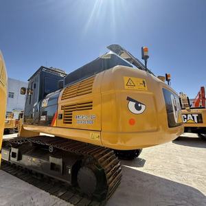 รถขุดตีนตะขาบ Cat 336D2 มือสอง สภาพดีเยี่ยม ขายดี น้ำหนัก 36 ตัน รุ่น 336 336GC 336D2L - Product Image 5