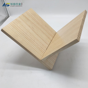 Leggio Multifunzione in Legno Lucidato Personalizzato per Lettura, Supporto Regolabile da Scrivania per Libri di Cucina e Spartiti Musicali - Product Image 2