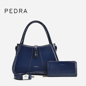 PEDRA BRAND 批发 2025 新款女式手提包 工厂直供国际市场 - Product Image 3