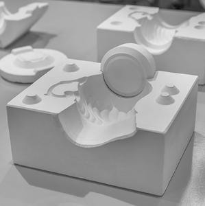 专业定制熔模压铸服务铸铁不锈钢铝合金制造专业定制 - Product Image 6