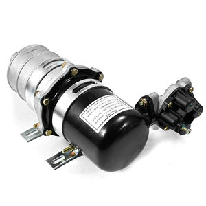 באיכות גבוהה 3543N85P-010 N85P משאית מייבש אוויר מחסנית מסנן עבור חלקי בלמים של משאית למחצה דונגפנג - Product Image 1