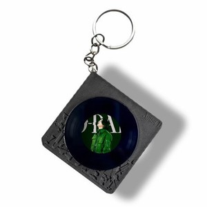 Jungkook Jimin <span class=keywords><strong>V</strong></span> Jin อัลบั้มหมุนได้กันกระสุนสำหรับพวงกุญแจดิจิทัลอะคริลิกสินค้าของคนดังดิจิทัล - Product Image 6