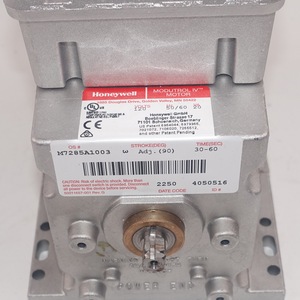 มอเตอร์ Modutrol IV รุ่น M7285A1003, M7281, M7282, M7284, M7285, M7294 และ M7285C1009 - Product Image 2