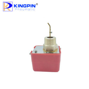 Interruptor de flujo de agua de aire acondicionado central original, componentes neumáticos KINGPIN, nuevo interruptor de flujo de agua - Product Image 3
