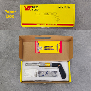 Proveedor profesional, portátil, ligero, inalámbrico, Mini Manual, fijador <span class=keywords><strong>de</strong></span> hormigón, pared, techo, sujeción, <span class=keywords><strong>pistola</strong></span> <span class=keywords><strong>de</strong></span> <span class=keywords><strong>clavos</strong></span> - Product Image 3