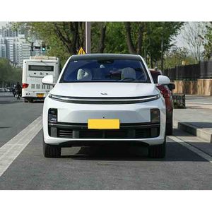 2025รถยนต์มือสอง Lixiang รถ L7ผู้ใหญ่ L7สูงสุด180กม./ชม. - Product Image 3