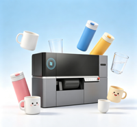 Printer, Printer 3D, Printer UV, Printer UVinjet, Printer Digital, Mesin Printer UV, Printer Logam