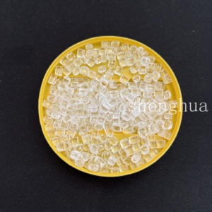 Suministro de Fábrica con Precio al por Mayor, Gránulos GPPS de Grado Inyección 525, Materia Prima Plástica GPPS para Revestimiento de Refrigeradores - Product Image 1