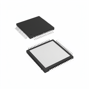 Distribuidor Autorizado de Componentes Electrónicos 64 PowerTQFP Gestión de Energía (PMIC) TPS2384PAPR - Product Image 1