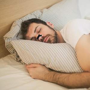 Produtos de Saúde Mais Vendidos na China na Alibaba, Tiras Nasais Anti Ronco para Melhor Respiração - Product Image 5