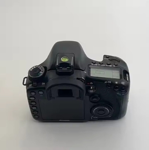 Cámara usada profesional al por mayor para <span class=keywords><strong>Canon</strong></span> 7D DSLR cámara sin espejo cámara de <span class=keywords><strong>segunda</strong></span> <span class=keywords><strong>mano</strong></span> original estudios digitales usados individuales - Product Image 5