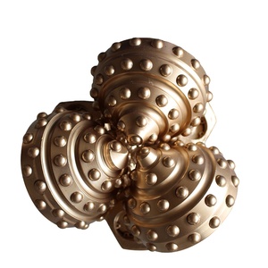 Mũi Khoan Đá Khai Thác Cacbua Vonfram Chất Lượng Cao Để Khai Thác Mỏ - Product Image 3