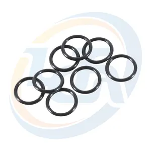 Оптовая Продажа с завода LongCheng, разного размера, резиновое Силиконовое кольцо FKM EPDM NBR O-Ring/Orings/уплотнительное кольцо