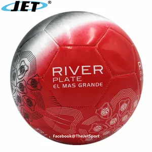 Custom Design OEM Accepted Soccer Balls in Bulk Price