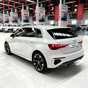 Voiture d'occasion <span class=keywords><strong>Audi</strong></span> A3 35 TFSI Fashion Sport <span class=keywords><strong>S</strong></span> <span class=keywords><strong>Tronic</strong></span> 2022 - Product Image 4