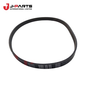 สายพานวี (สำหรับพัดลมและไดชาร์จ) สำหรับโตโยต้า ไฮเอซ RZH113 ปี 1989-2004 - Product Image 1