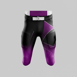 Uniformes de football américain de haute qualité, vêtements d'équipe personnalisés - Product Image 1