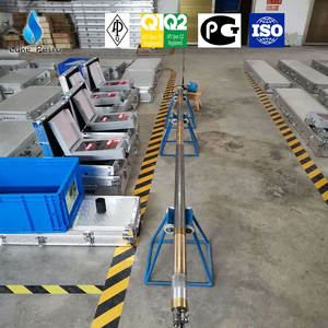 Boue pulseur mwd système utilisé dans les mines de charbon forage pour <span class=keywords><strong>prix</strong></span> de fabrication - Product Image 4