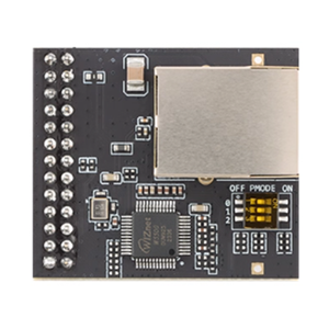 Module de carte de développement ESP Thread Border Router/Gateway Zigbee (carte mère) - Product Image 1