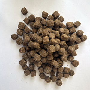 OEM fabrika toptan yüksek Protein doğal beslenme kuru köpek maması toplu tavuk aromalı tüm yaş köpekler için - Product Image 5