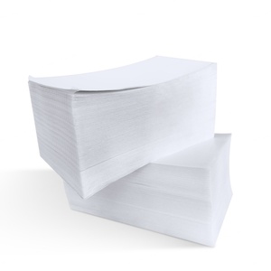 Etiquetas Térmicas Likexin, Muestra Gratuita, 4x6, Compatibles, 2000 Etiquetas en Pila, Formato Fanfold, 4" X 6", Etiquetas Térmicas Directas - Product Image 3