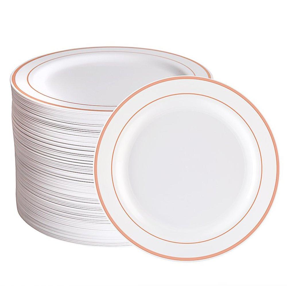Rose gold
