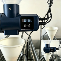 Vente en gros – Nouveaux équipements d'élevage porcin : Mangeoires automatiques pour truies gestantes à usage agricole