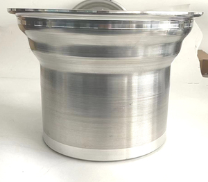 ขอบล้อด้านนอกขนาด 15x10.5 นิ้ว สำหรับล้อแบบ 3 ชิ้น ครึ่งวงล้อ - Product Image 2