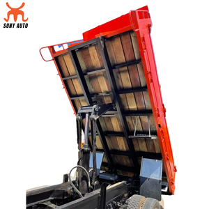 8 tấn krm160s dưới núi underbody Tipping hoist Pickup Dump chuyển đổi KRM hoist Kit thủy lực tipper Kit Dump giường hoist - Product Image 5