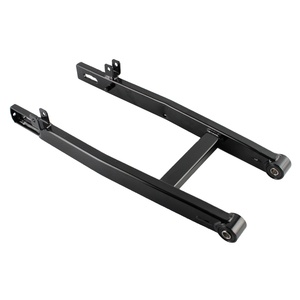 YHMOTO Tuning Swingarm Schwinge Kastenschwinge Reinforced Chassis <b>Motorcycle</b> Parts for Simson Schwalbe KR5KR52 Series - Product Image 1