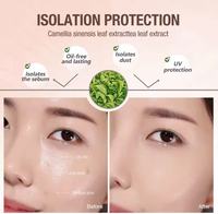Der.J BB Cream Soft Focus Tahan Lama Makeup Primer Anti Luntur Anti Lengket Natural Pressed Plastik Vacuum