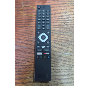 Control Remoto Inteligente RC4220 B20 con Retroiluminación y Control por Voz para TV Android Nokia, Compatible con los Modelos <span class=keywords><strong>8000</strong></span>/8010 3900A~7500A - Product Image 3