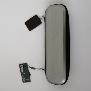 Flûte plaquée en <span class=keywords><strong>argent</strong></span> meigai, boîtier de rangement, OEM, 16 trous scellés, bon étui - Product Image 5